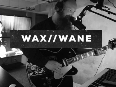 Wax Wane Music