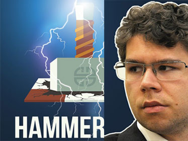 GM Hammer