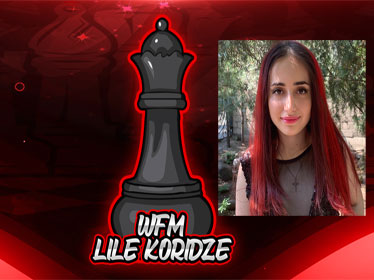 WFM  Lile Koridze