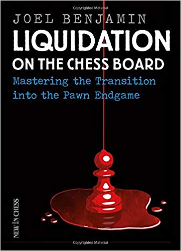 Liquidation on the Chess Board New & Extended