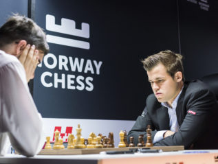 Altibox Norway Chess