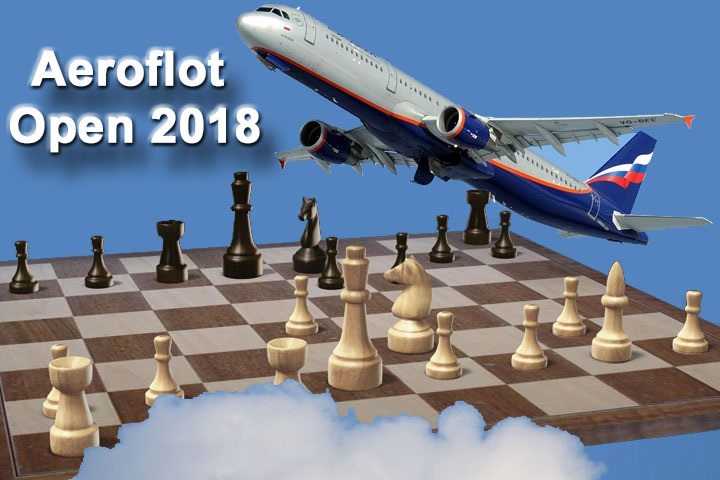 AeroflotOpen 2018