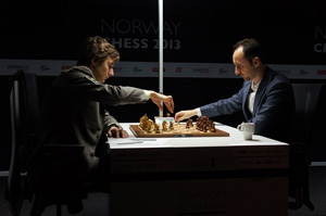 Altibox Norway Chess 2013