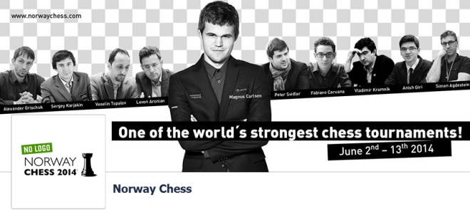Altibox Norway Chess 2014
