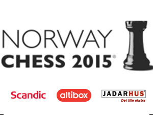 Altibox Norway Chess 2015