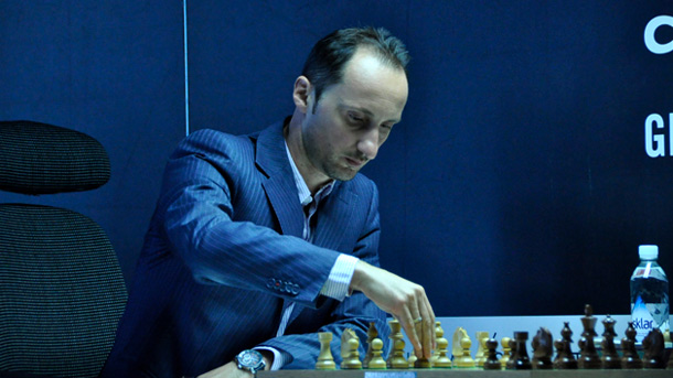 Altibox Norway Chess 2015