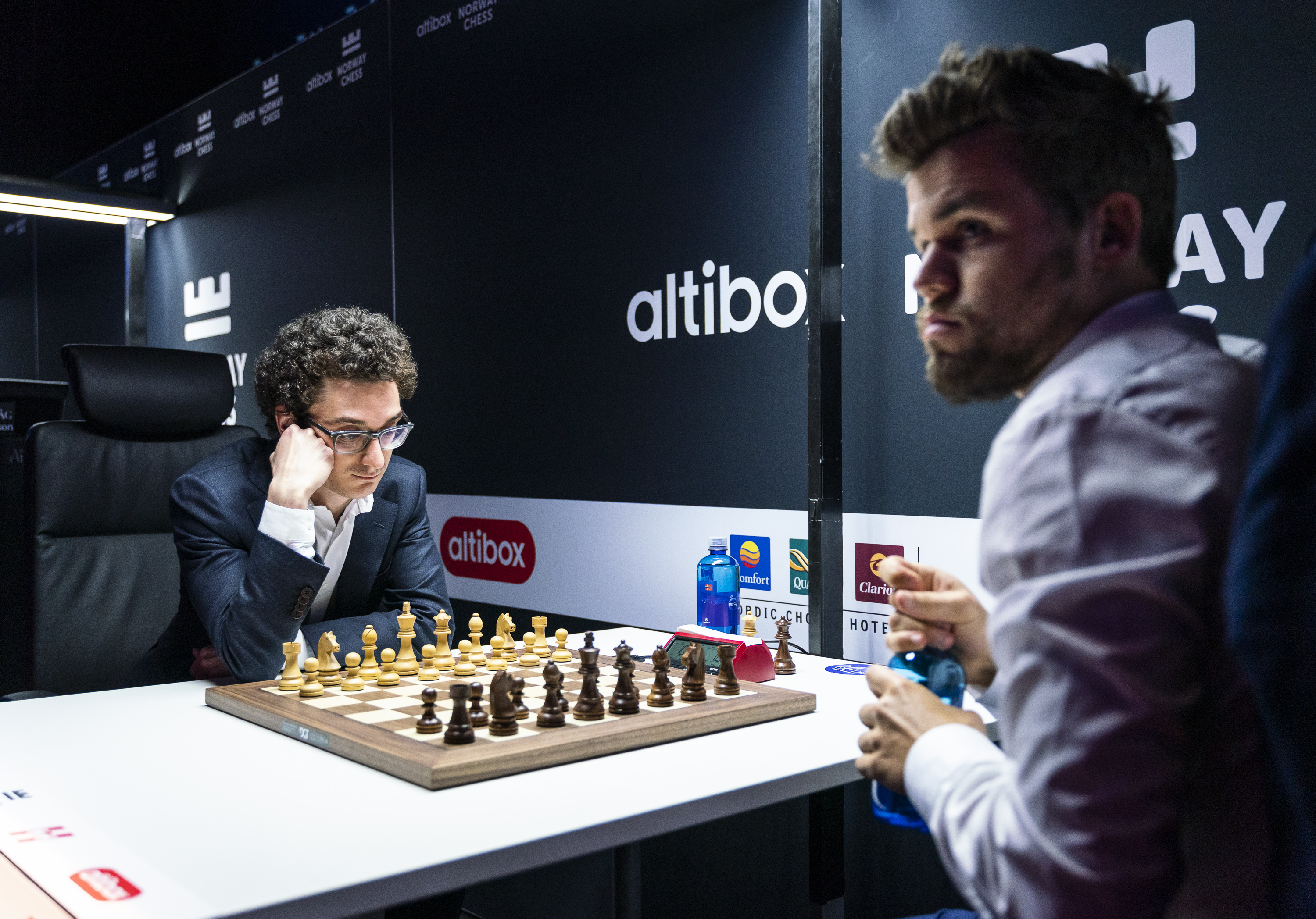 Altibox Norway Chess 2019