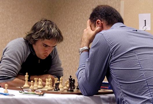 Canadian Open Chess Championship