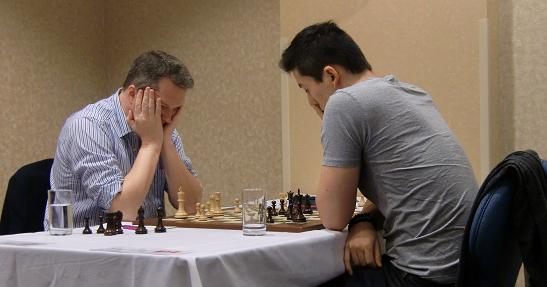 Canadian Open Chess Championship