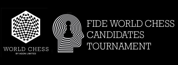 FIDE Candidates Tournament 2018 
