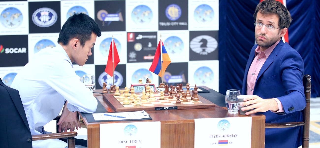 Fide World Chess Cup