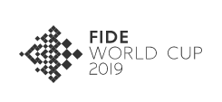 Fide World Chess Cup 2019