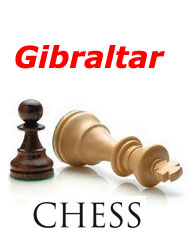 Gibraltar Open 2019 Gibraltar Open 2019