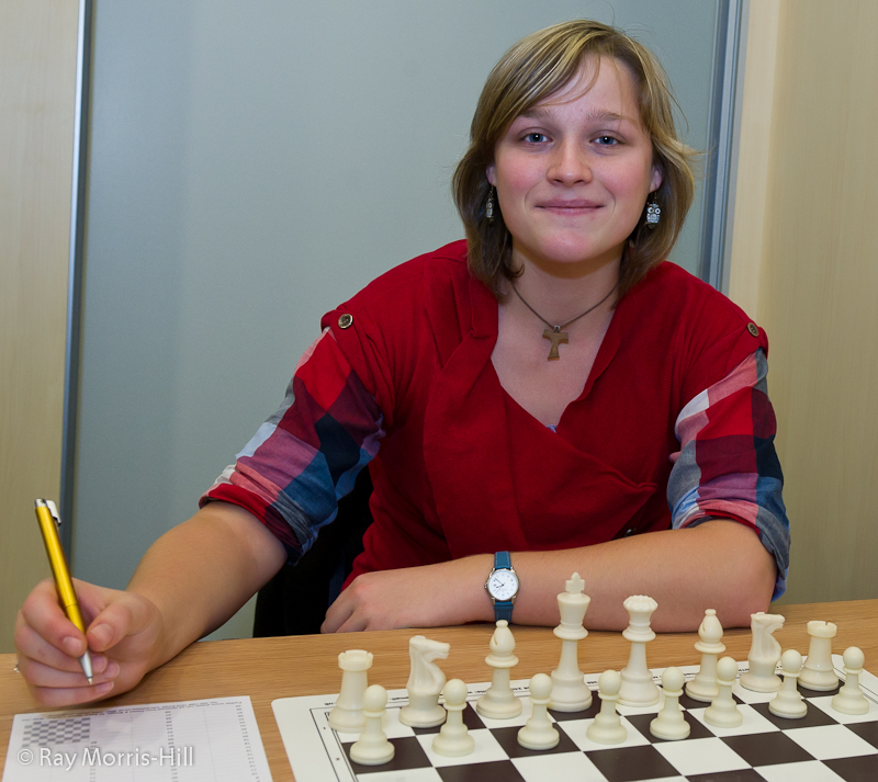 London Chess Classic 2012 miturova 