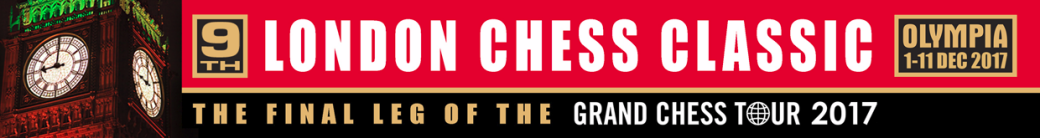 London Chess Classic 2017