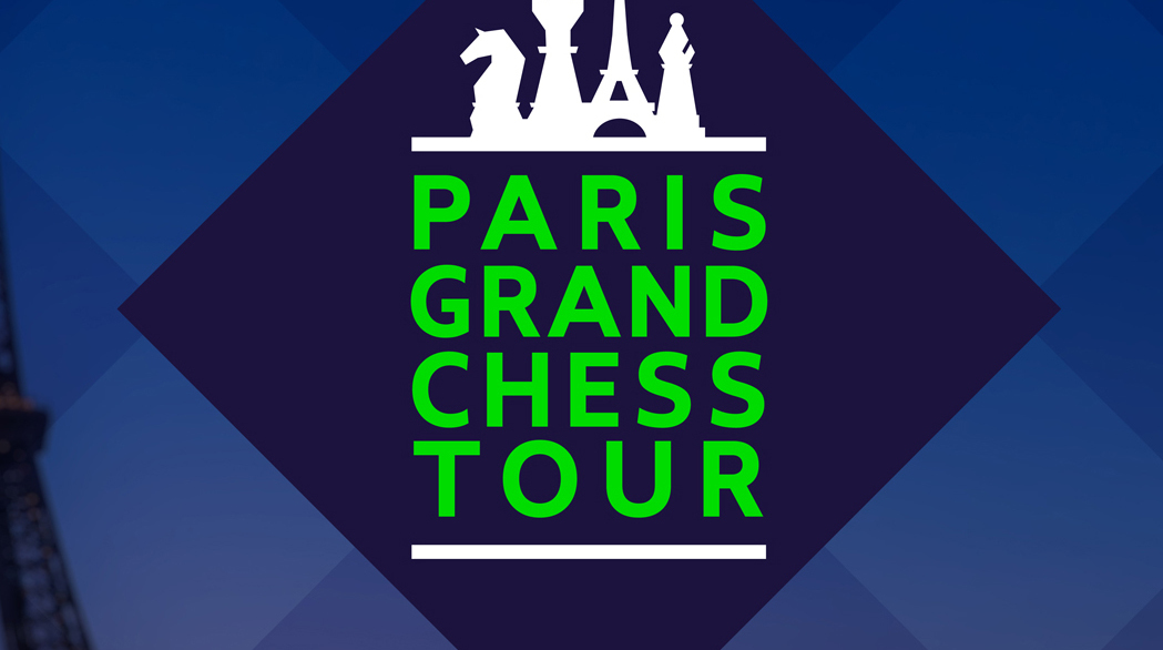 Paris Grand Chess Tour 2018