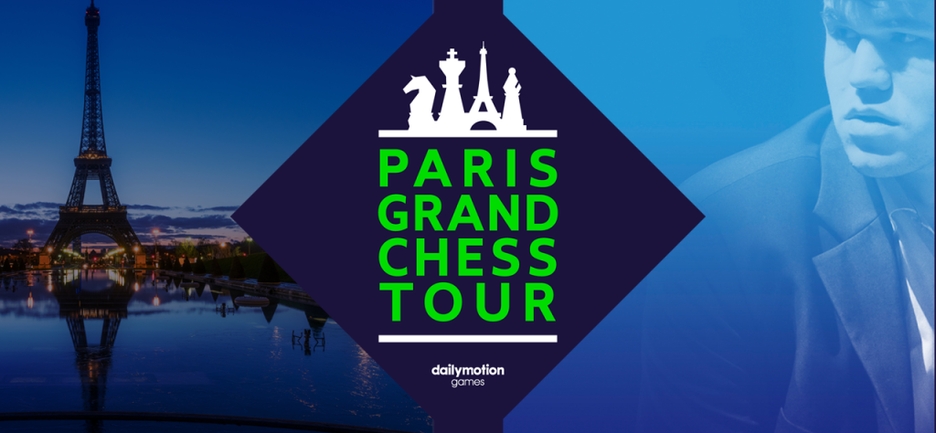 Paris Grand Chess Tour