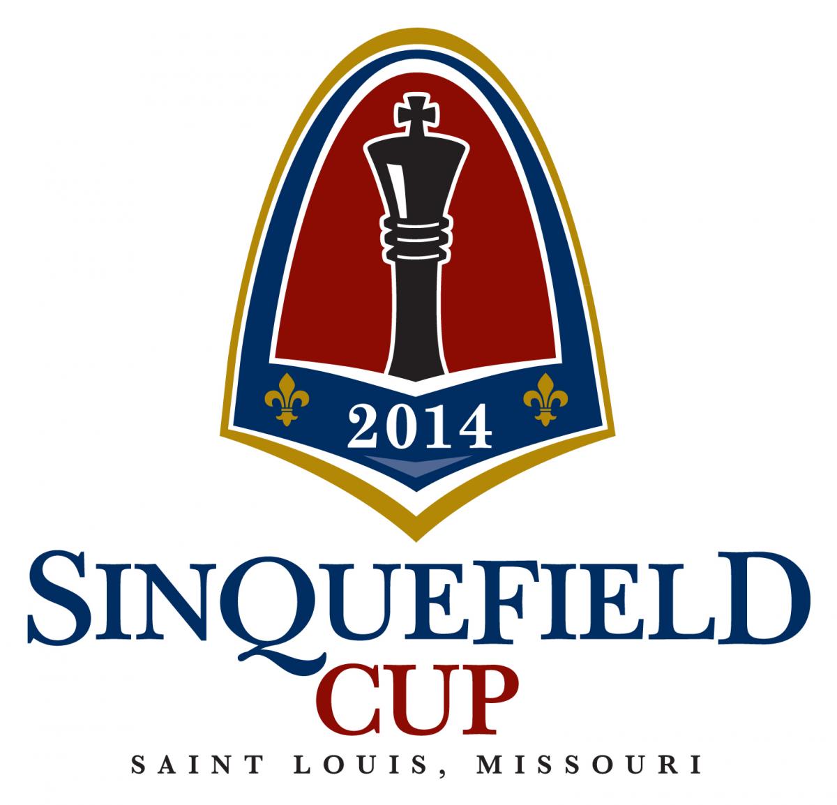 The 2014 Sinquefield Cup