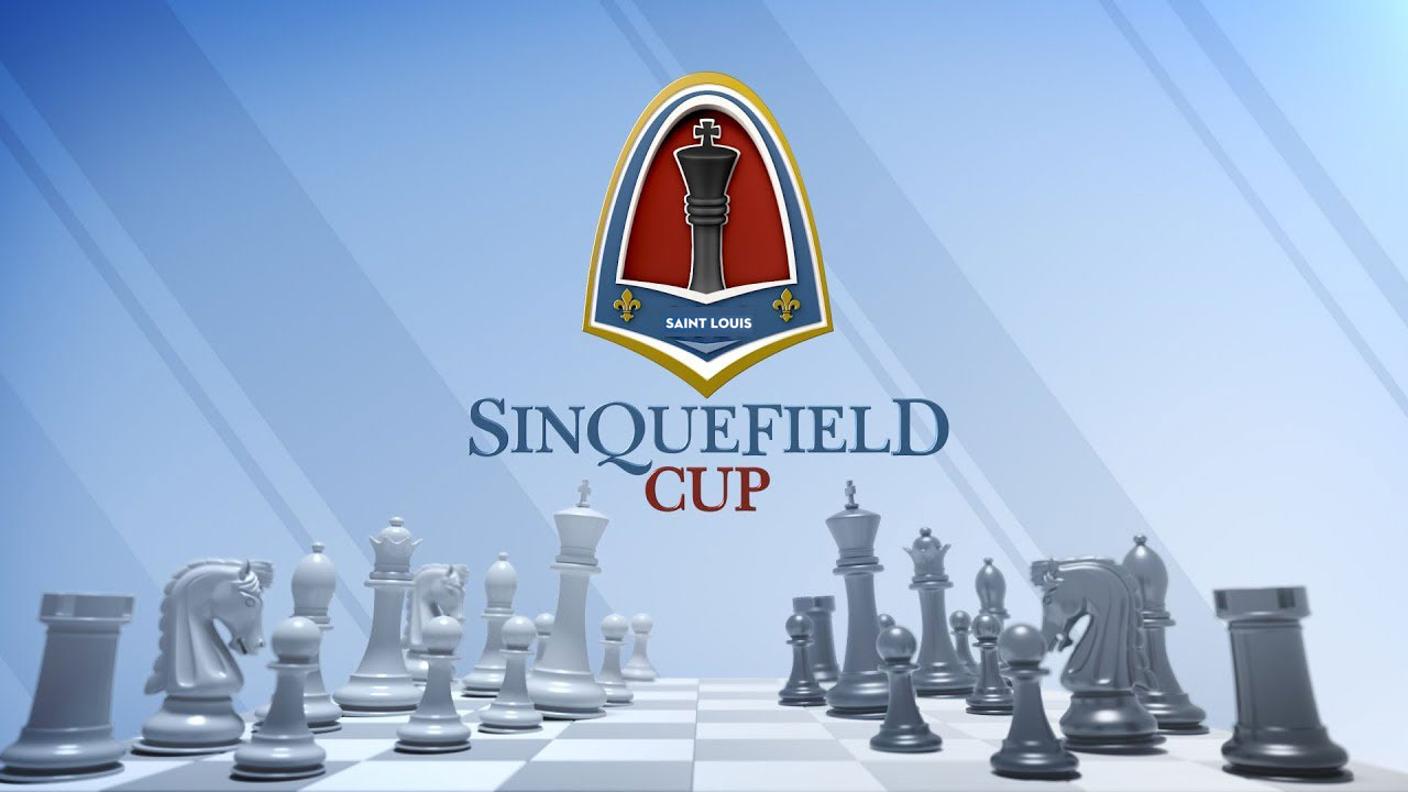 sinquefieldcup Chess tournament