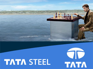 77th Tata Steel Masters 2015