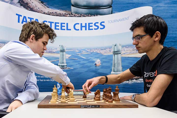 TataSteel Chess