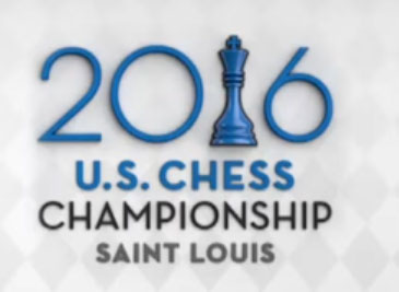 US Chess Championships 2016 