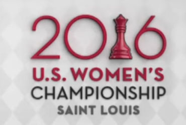 US Chess Championships 2016 