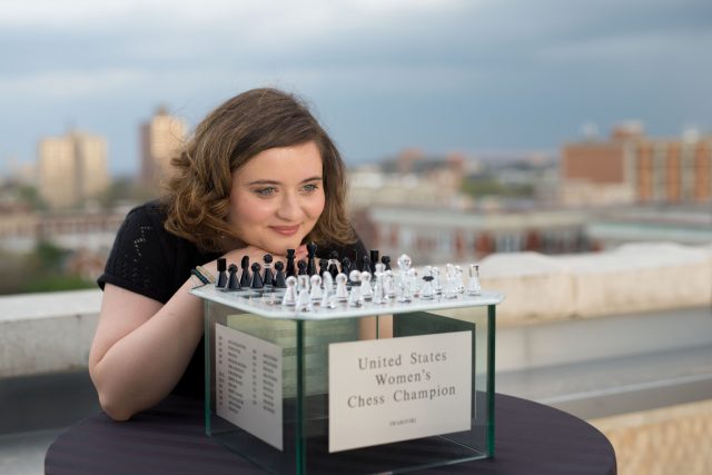 US Chess Championships 2017