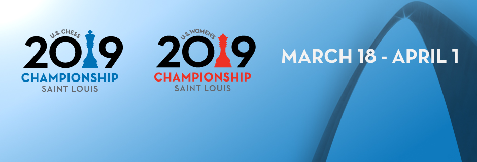 US Chess Championships 2019 