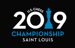 USA Chess Championships 2019
